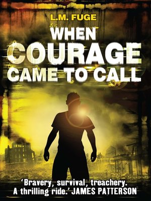 cover image of When Courage Came to Call